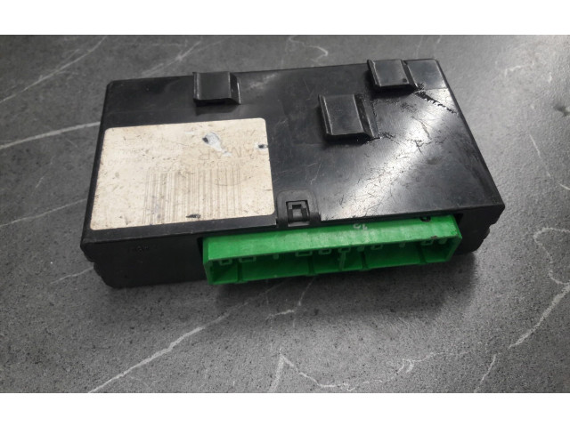 Блок управления Volvo C70