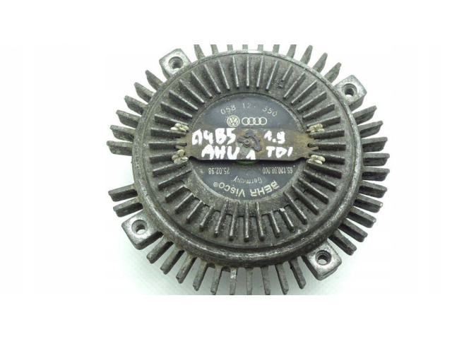 Термомуфта