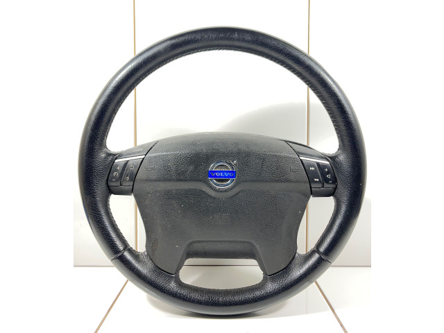 Руль Volvo XC90  2003 - 2006 года 14926      