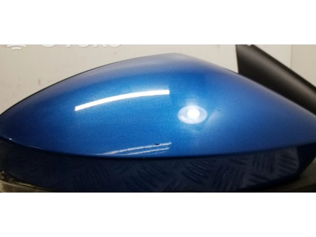 Зеркало электрическое     правое   Skoda Octavia Mk3 (5E)  2013-2019 года   