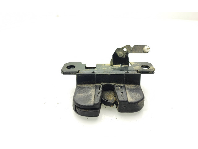 Zámek zadních dveří 7E0827506A Volkswagen Transporter - Caravelle T6 2017