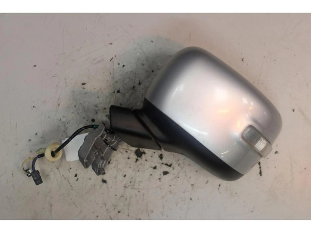 Зеркало электрическое Jeep Renegade 2014- года