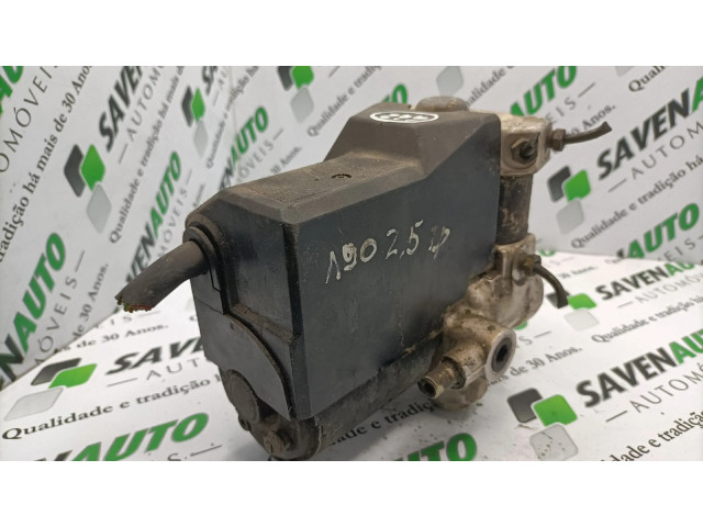 Блок АБС SV22-08 Mercedes-Benz 190 W201 1982-1993 года