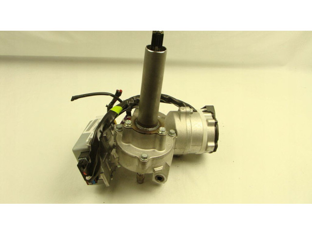 Насос рулевого управления