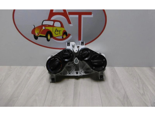 Блок управления климат-контролем    Ford Ka