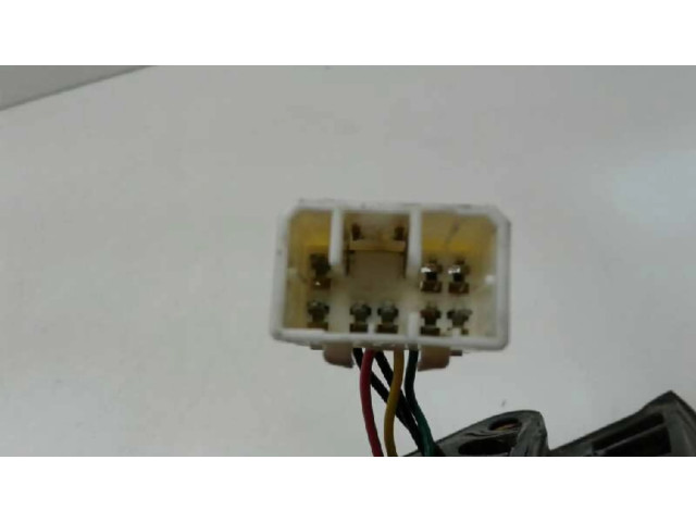 Зеркало электрическое        Chevrolet Nubira     