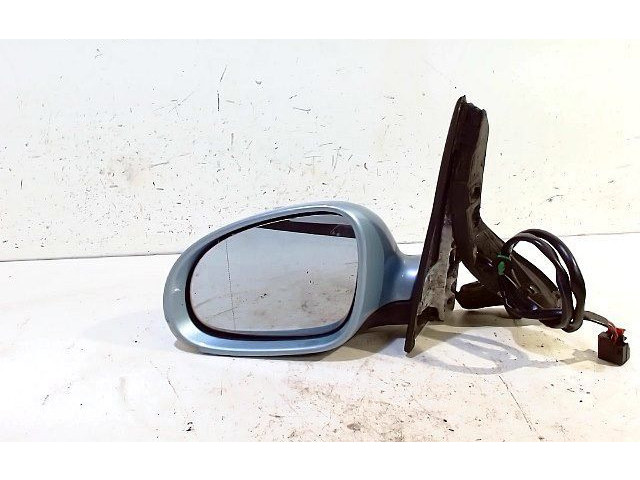 Зеркало электрическое Volkswagen Golf Plus 2005 - 2013 года