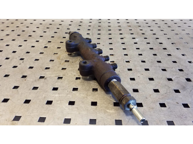 Топливная рампа 55PP0501 Fiat Ducato 2.2