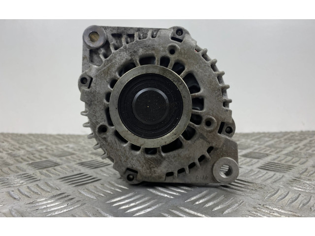 Генератор A6711540302 SsangYong Rexton