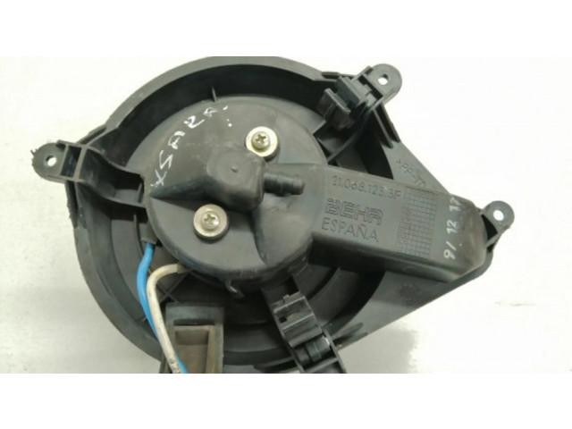 Вентилятор печки 210681233F Citroen Xsara Picasso