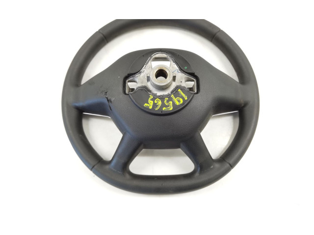 Руль Dacia Logan II 2012 - 2020 года 484001085R