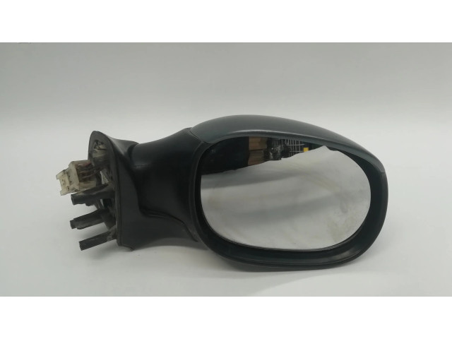 Зеркало электрическое     Сзади   Citroen Xsara Picasso     