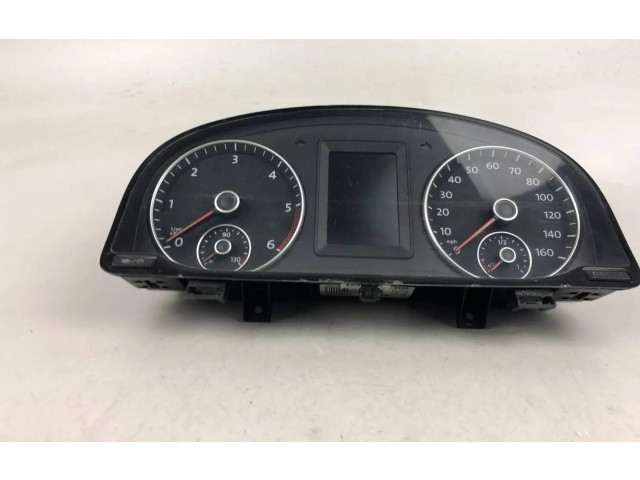 Панель приборов 2K0920965G Volkswagen Caddy