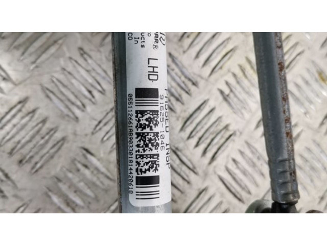 Комплект механизма стеклоочистителей