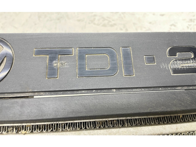 Интеркулер 701145805B, 701010098S Volkswagen Transporter - Caravelle T4