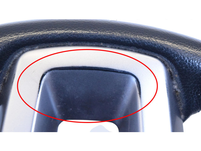 Volant Subaru Outback (BS) 2015