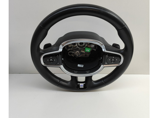 Руль Volvo XC90  2014 -  года 32227373      
