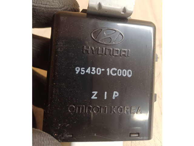 Блок управления 954301C000 Hyundai Getz