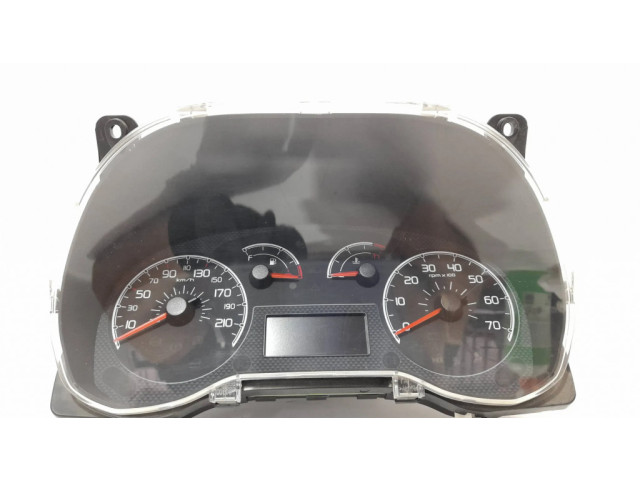 Панель приборов 1371616080   Peugeot Bipper       