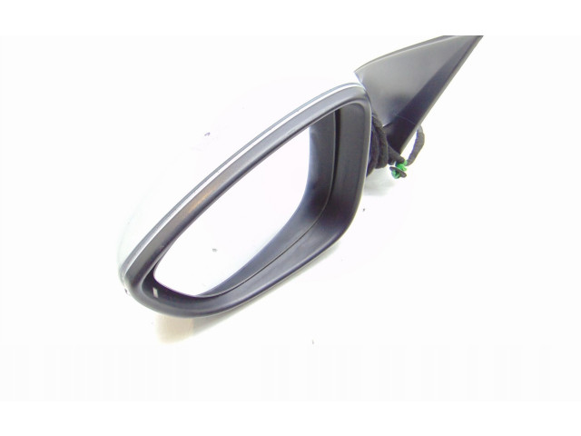 Зеркало электрическое Volkswagen Jetta VI 2011 - 2018 года