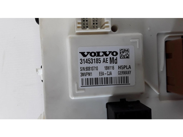 Блок предохранителей 31453185 Volvo XC40