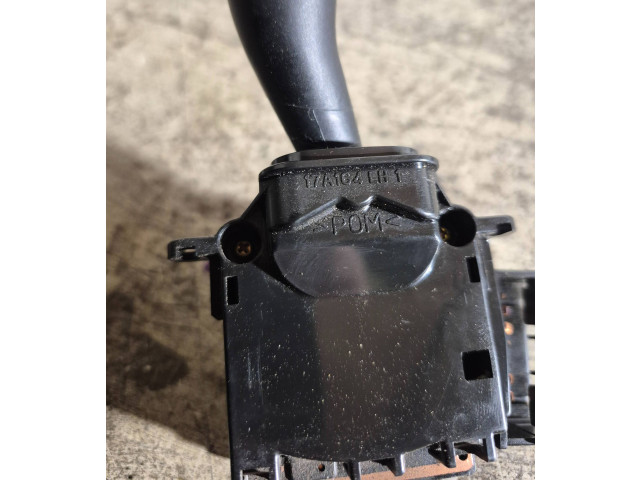 Ручка стеклоочистителей 17A164LH1 Toyota Corolla Verso E121