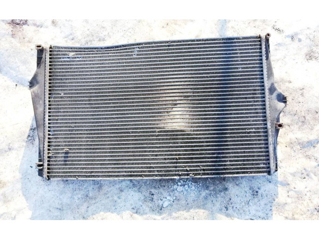 Интеркулер     Volvo XC90 