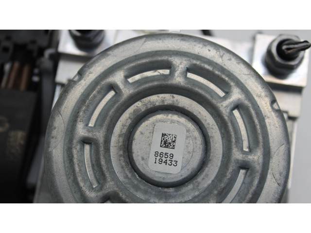 Блок АБС 5Q0614517HB Audi Q3 F3 2018 - года