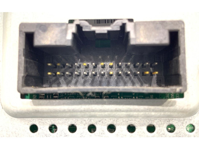 Přístrojová deska  Ford S-MAX 2017 GM2T-10849-LD  