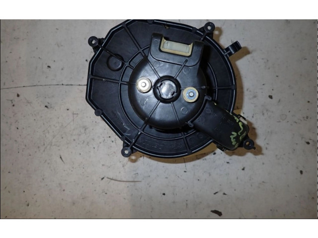 Вентилятор печки 6441AS Peugeot Partner