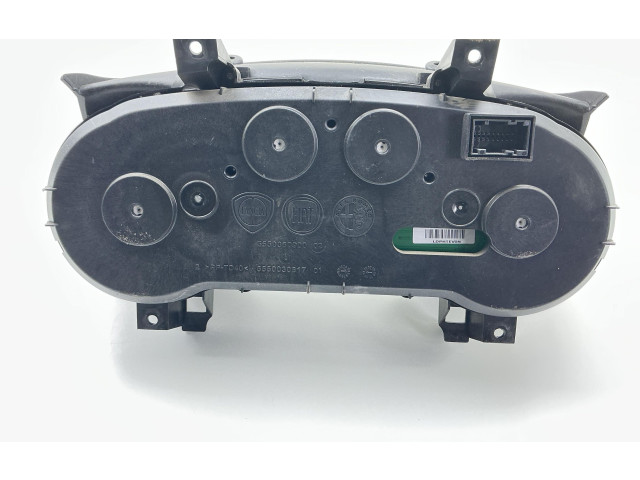 Панель приборов 5550050900, 199B1000   Fiat Grande Punto       