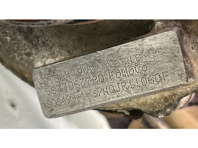 Турбина Ford Galaxy 2.0 9677063780, 8064981