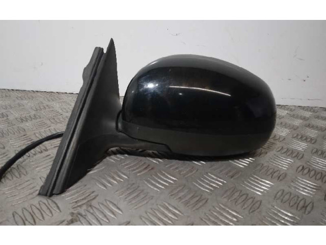 Зеркало электрическое Skoda Fabia Mk2 (5J) 2007 - 2014 года