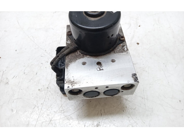 Блок АБС 1J0614217E, 1J0614217E   Skoda  Octavia Mk1 (1U)  1996 - 2004 года