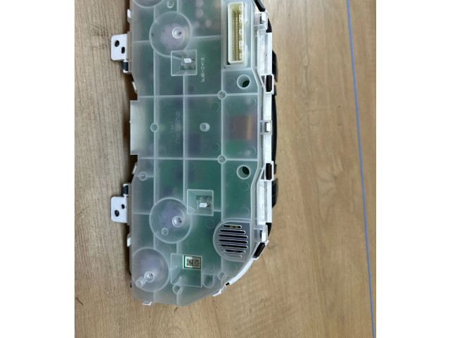 Přístrojová deska  Subaru Outback 2013 Ns05003k, 0412028  