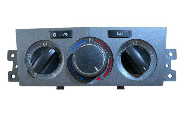 Блок управления климат-контролем 95261985, 1401130006   Opel Antara