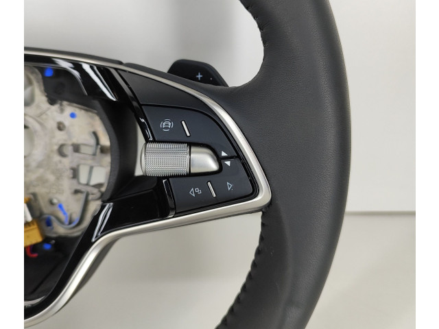 Руль Skoda Kodiaq II  2024 -  года 5E3419093DA      