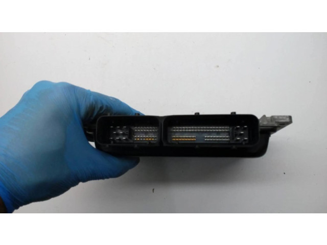 Блок управления двигателя 7526784, S118012001M Mini One - Cooper R50 - 53