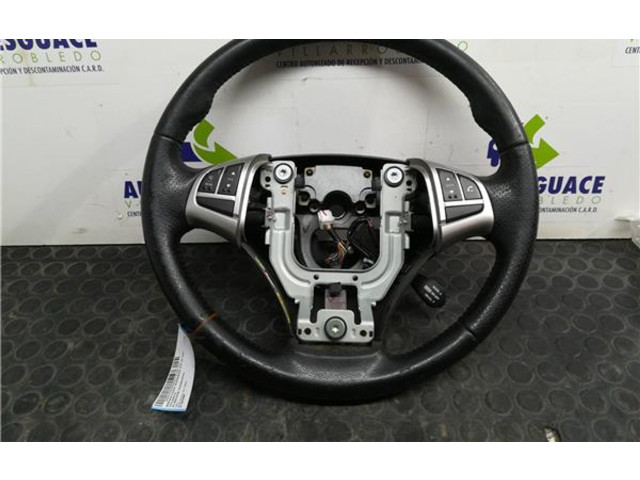 Руль SsangYong Korando - года