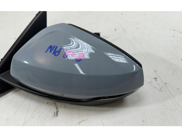 Зеркало электрическое        Audi A1  2018 -  года   