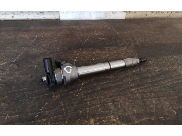 Форсунка 05L130277E, 0445110835 Volkswagen Golf VIII DTSB