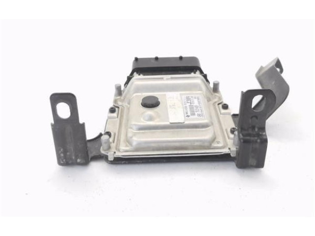 Блок управления двигателя 3911504389, 1038407763   Hyundai i10