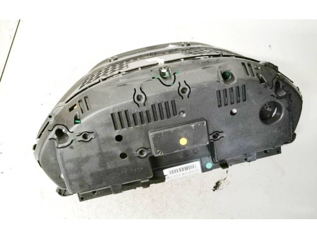 Přístrojová deska BMW 1 F20 F21 2012 17649411, 62109287495