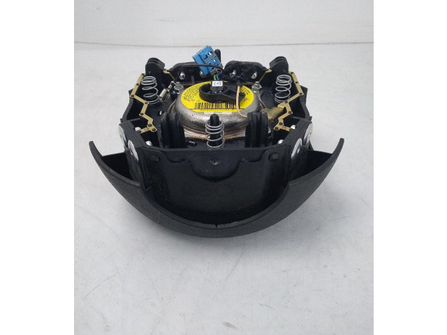 Подушка безопасности водителя 9806258   Mini Cooper Countryman R60