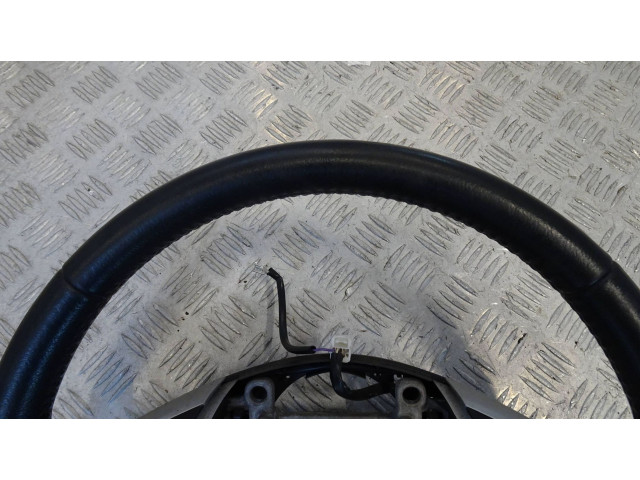 Руль Mitsubishi Outlander 2013 - 2021 года