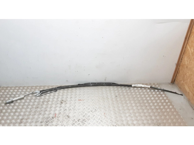 Боковая подушка безопасности 3U5880742E Skoda Superb B5 (3U)