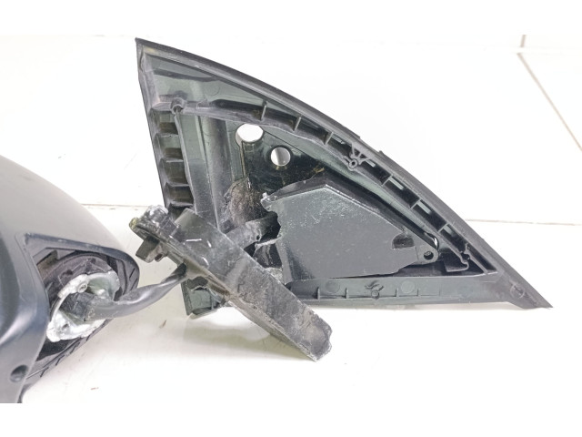 Zpětné zrcátko Nissan Qashqai 2016 E11038139