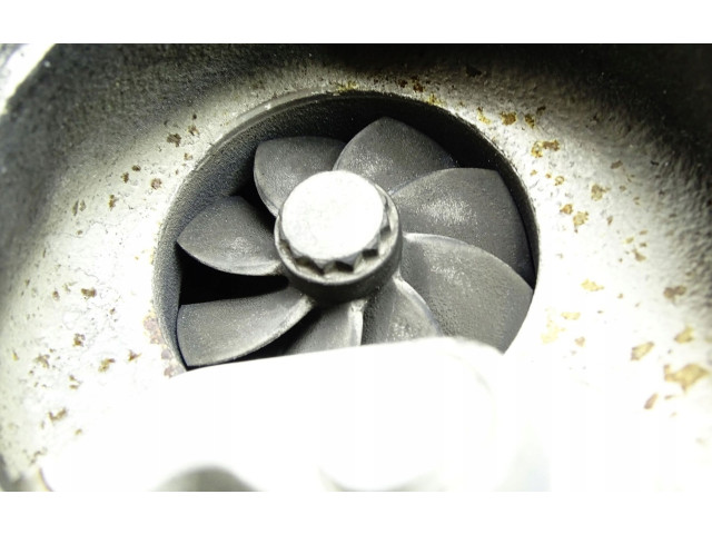  Турбина Volkswagen Golf VII  06K145722H         