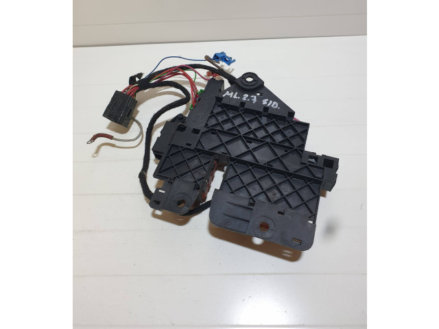 Pojistková skříňka 08200202, 1635450405 Mercedes-Benz ML W163 2002