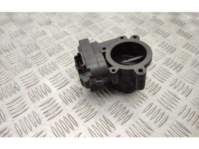 Турбина Запорный клапан двигателя Mini One - Cooper Coupe R56 V757669780 для n12b16